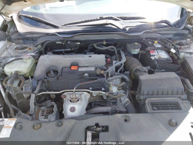 2HGFC2F57GH017093 Honda k20c2