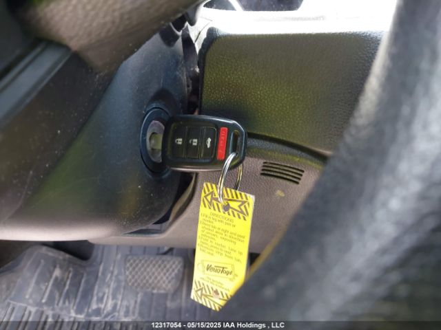 2HGFC2F57GH017093 Honda k20c2
