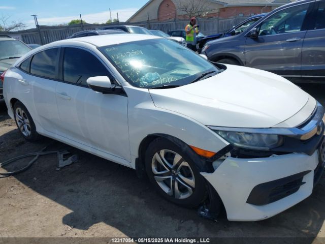 2HGFC2F57GH017093 Honda k20c2