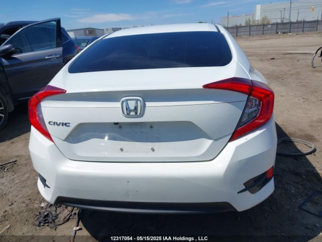 2HGFC2F57GH017093 Honda k20c2