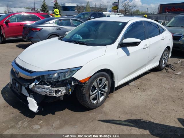 2HGFC2F57GH017093 Honda k20c2