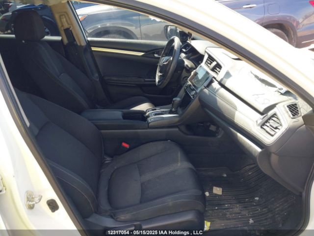 2HGFC2F57GH017093 Honda k20c2