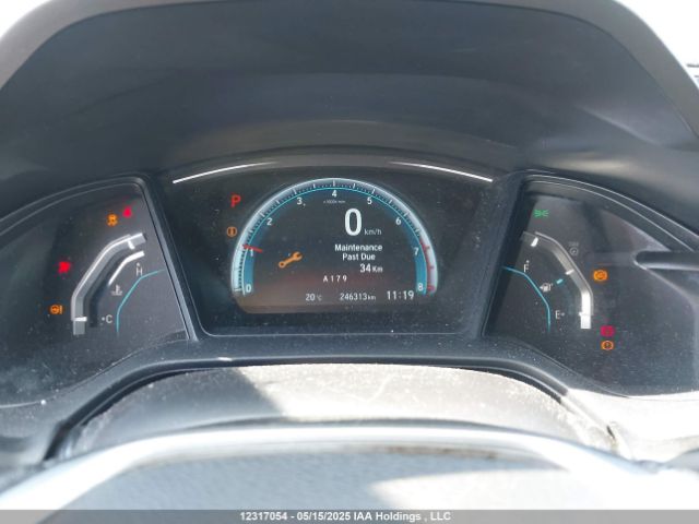 2HGFC2F57GH017093 Honda k20c2