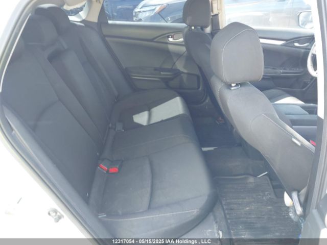 2HGFC2F57GH017093 Honda k20c2