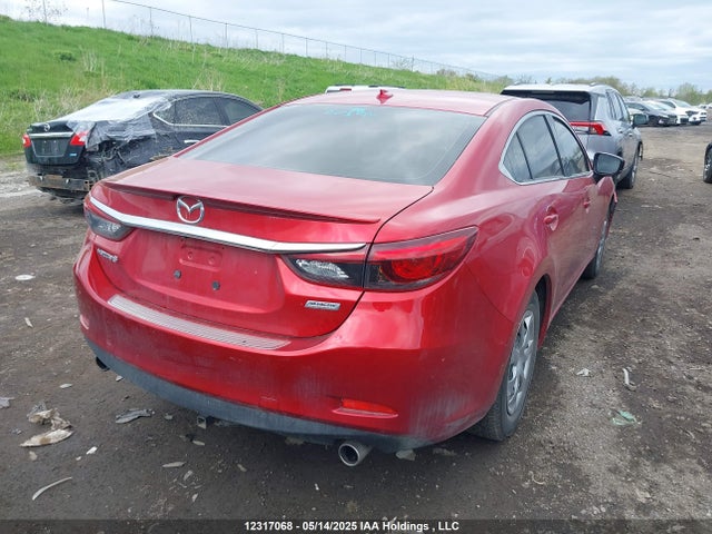 JM1GL1W57H1143810 Mazda py