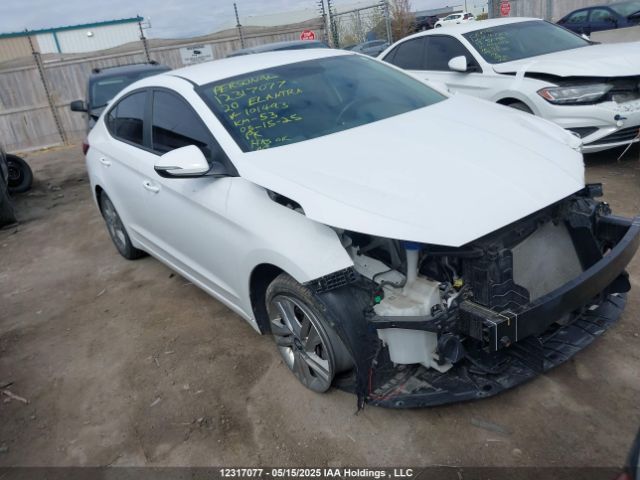 KMHD84LF1LU101493 auction archive image