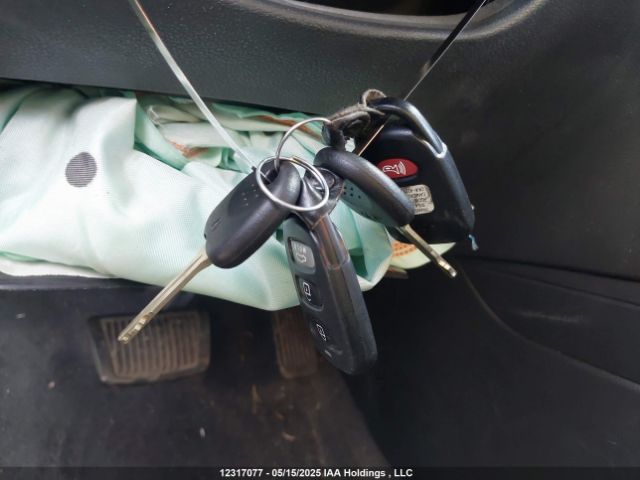 KMHD84LF1LU101493 Hyundai mpi nu
