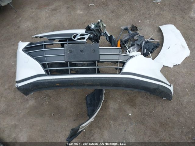 KMHD84LF1LU101493 Hyundai mpi nu