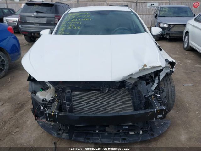 KMHD84LF1LU101493 Hyundai mpi nu