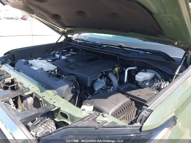 Toyota v35a-fts 2022 5TFLA5DBXNX007328 Image 10
