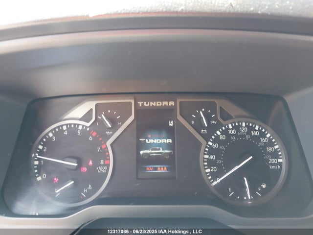 Toyota v35a-fts 2022 5TFLA5DBXNX007328 Image 7