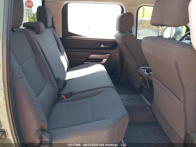 Toyota v35a-fts 2022 5TFLA5DBXNX007328 Image 8