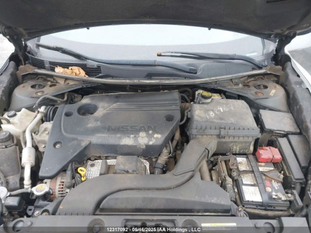 1N4AL3AP6HN355638 Nissan Altima