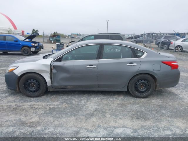 1N4AL3AP6HN355638 Nissan Altima