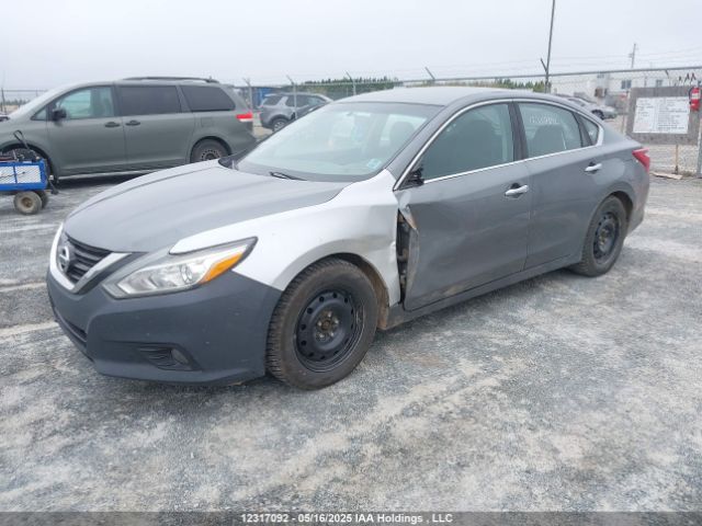 1N4AL3AP6HN355638 Nissan Altima