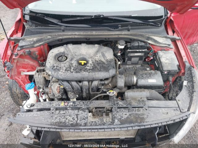 KMHH35LE2LU133852 Hyundai ELANTRA GT