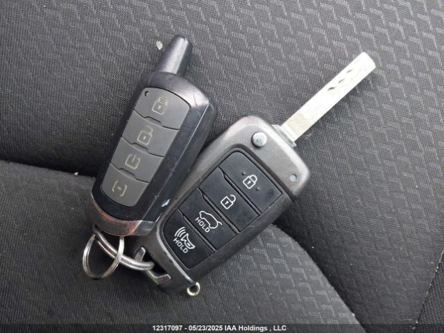 KMHH35LE2LU133852 Hyundai ELANTRA GT