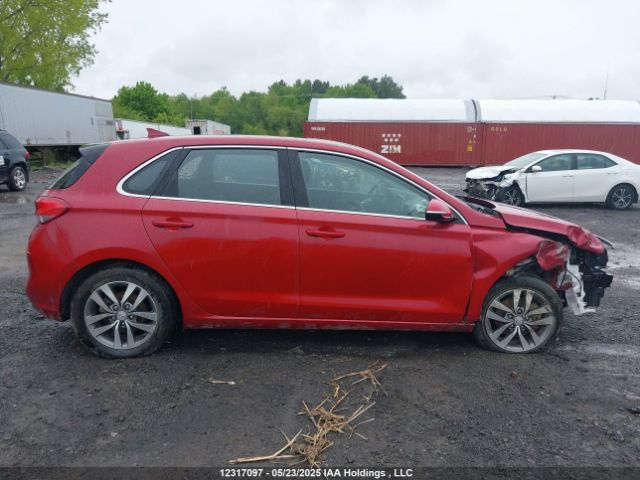 KMHH35LE2LU133852 Hyundai ELANTRA GT
