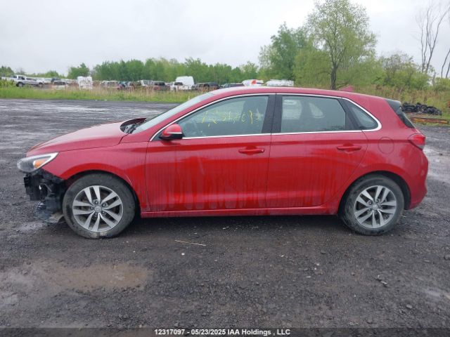 KMHH35LE2LU133852 Hyundai ELANTRA GT