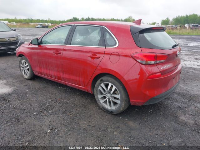 KMHH35LE2LU133852 Hyundai ELANTRA GT