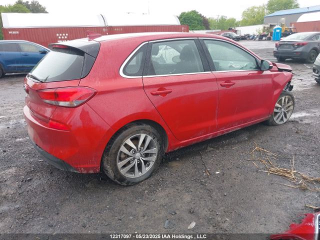 KMHH35LE2LU133852 Hyundai ELANTRA GT