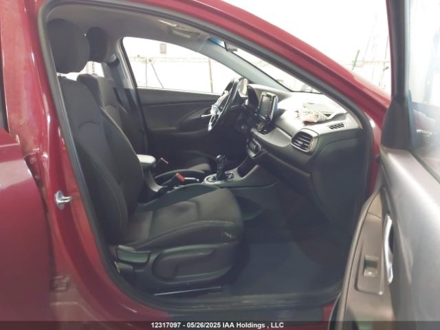 KMHH35LE2LU133852 Hyundai ELANTRA GT