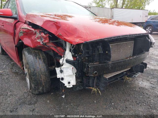 KMHH35LE2LU133852 Hyundai ELANTRA GT