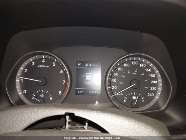 KMHH35LE2LU133852 Hyundai ELANTRA GT