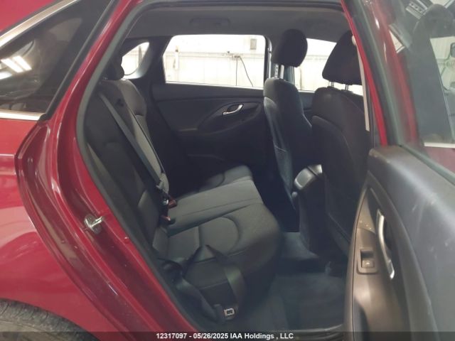 KMHH35LE2LU133852 Hyundai ELANTRA GT