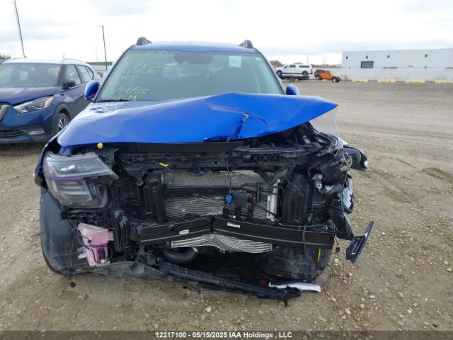 KNDETCA77R7619550 KIA t-gdi gamma-ii