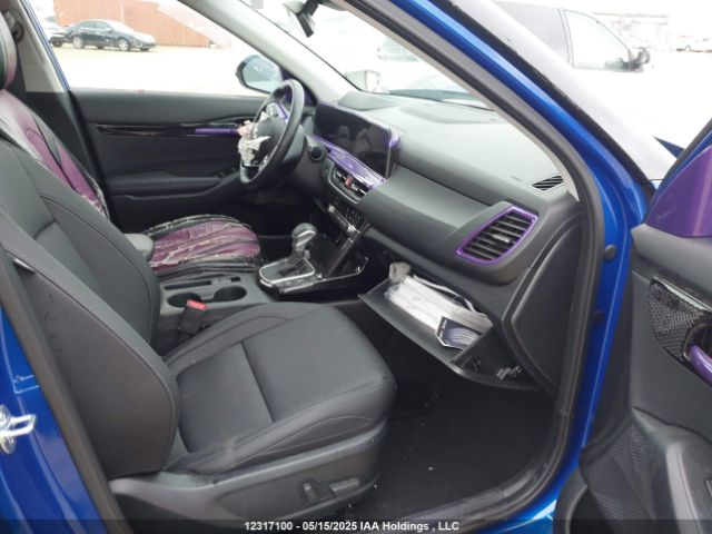 KNDETCA77R7619550 KIA t-gdi gamma-ii