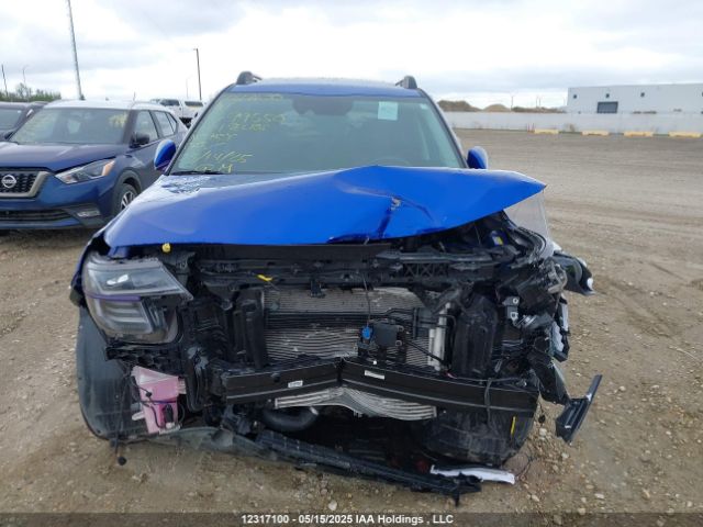 KNDETCA77R7619550 KIA t-gdi gamma-ii