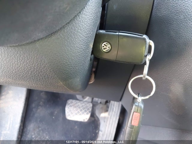 12317101 :رقم المزاد ، 3VWDL7AJ1EM270378 vin ، 2014 Volkswagen Jetta Tdi مزاد بيع