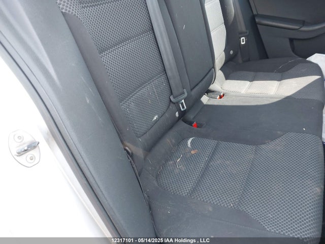 12317101 :رقم المزاد ، 3VWDL7AJ1EM270378 vin ، 2014 Volkswagen Jetta Tdi مزاد بيع