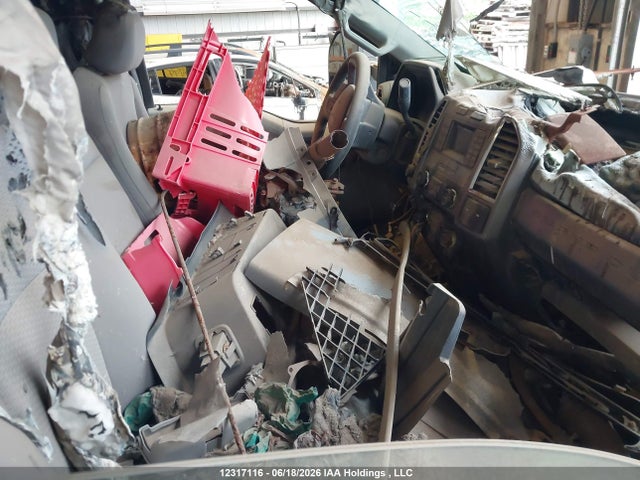 Ford F350 2017 1FTBF3BT0HED96638 Image 12