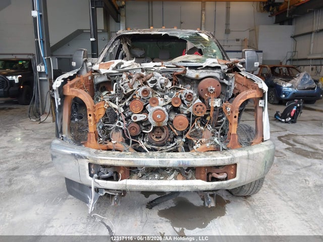 Ford F350 2017 1FTBF3BT0HED96638 Image 13