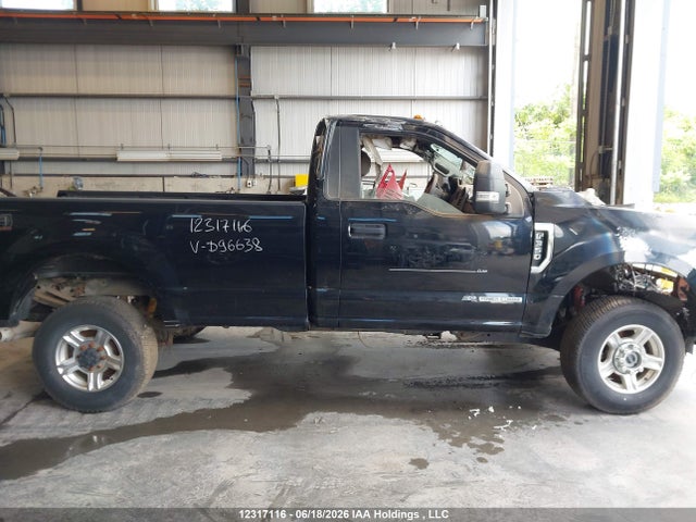 Ford F350 2017 1FTBF3BT0HED96638 Image 14
