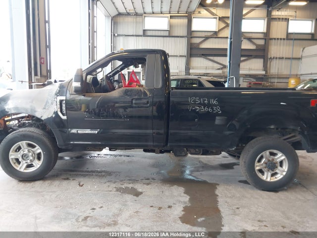 Ford F350 2017 1FTBF3BT0HED96638 Image 15