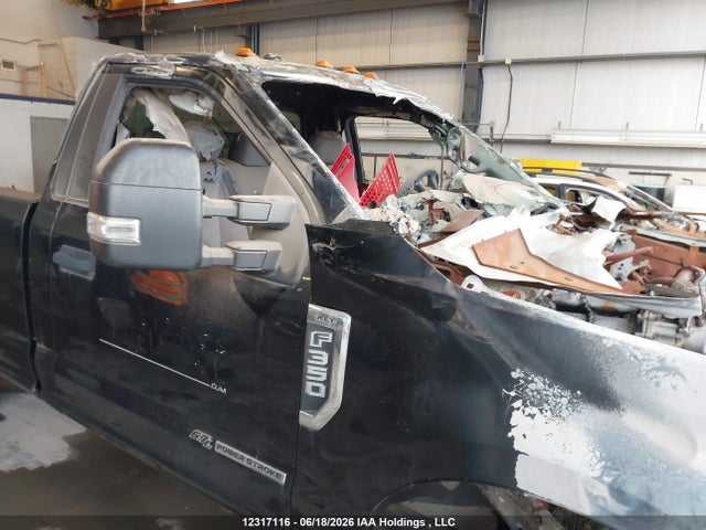 Ford F350 2017 1FTBF3BT0HED96638 Image 19