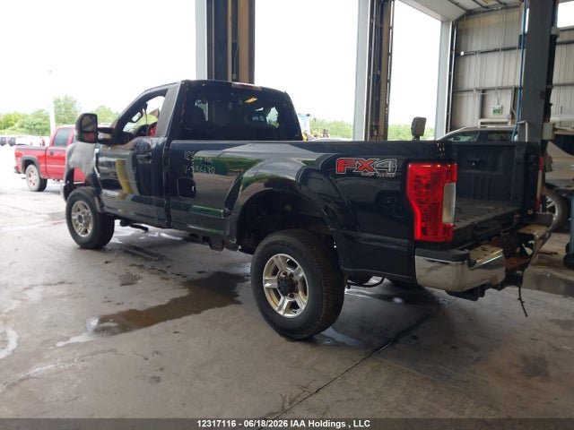 Ford F350 2017 1FTBF3BT0HED96638 Image 3