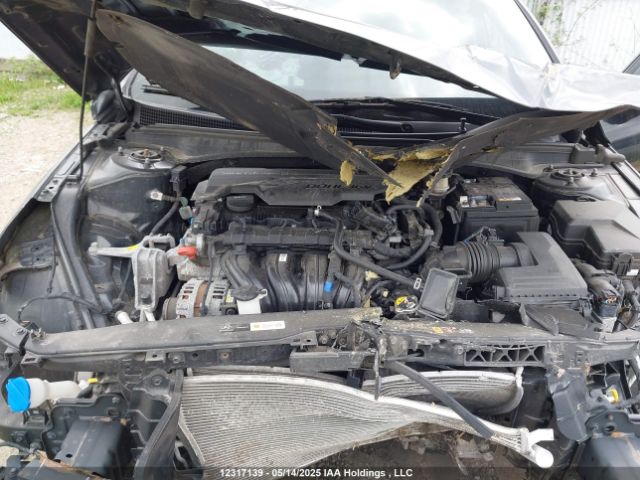 KMHLM4AG4MU180940 Hyundai ELANTRA SEL