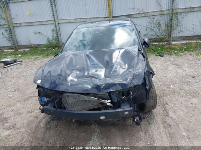 KMHLM4AG4MU180940 Hyundai ELANTRA SEL