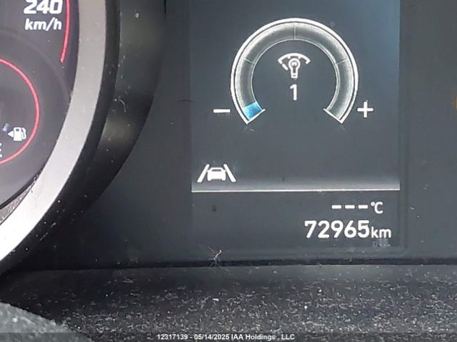 KMHLM4AG4MU180940 Hyundai ELANTRA SEL
