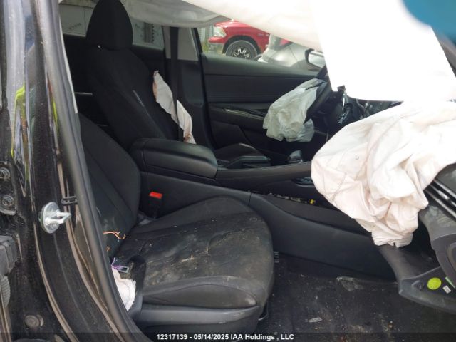 KMHLM4AG4MU180940 Hyundai ELANTRA SEL