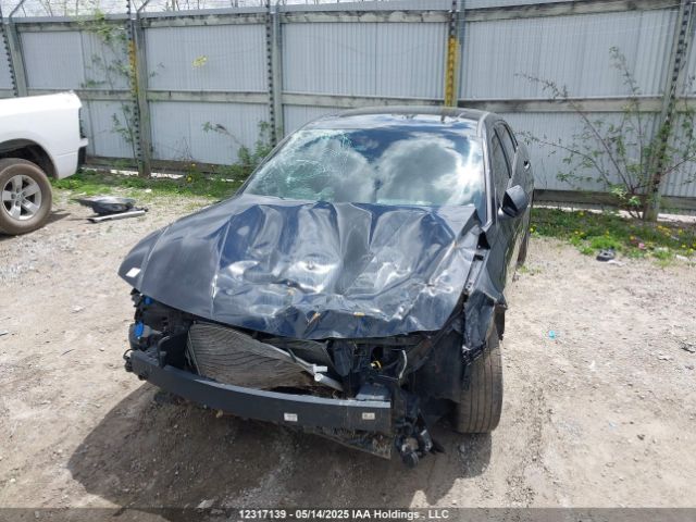 KMHLM4AG4MU180940 Hyundai ELANTRA SEL