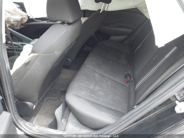 KMHLM4AG4MU180940 Hyundai ELANTRA SEL