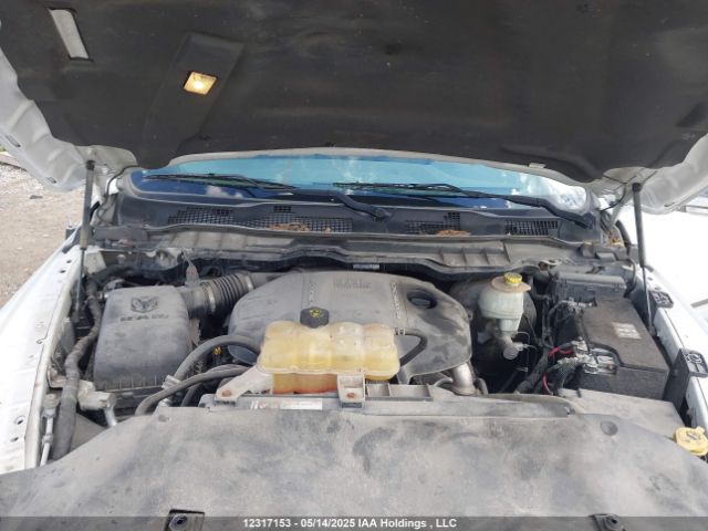 1C6RR7GM1FS609181 RAM 2015