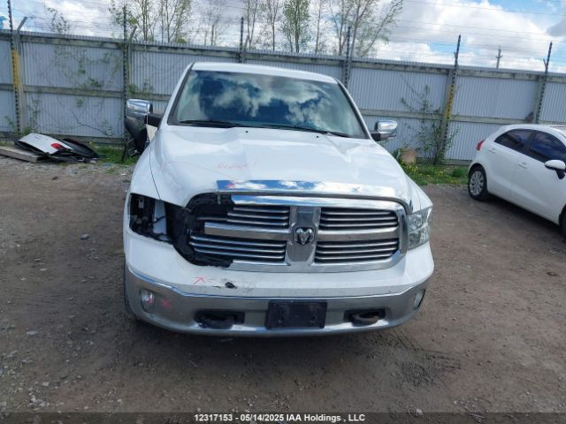 1C6RR7GM1FS609181 RAM 2015