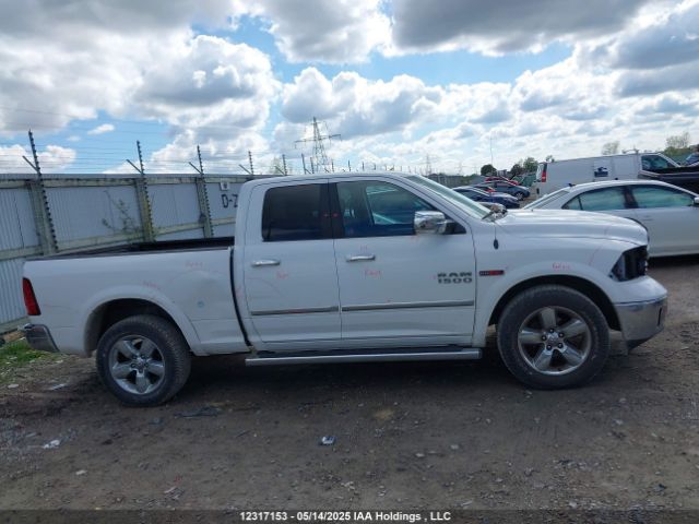 1C6RR7GM1FS609181 RAM 2015