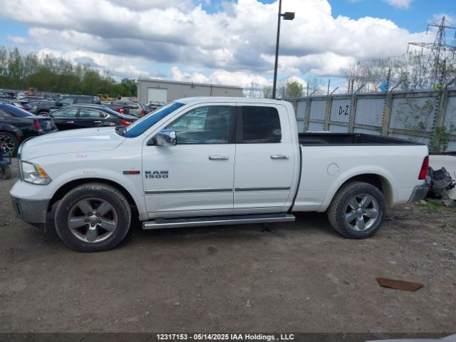 1C6RR7GM1FS609181 RAM 2015